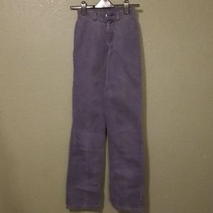 Early 80s Levis No Label